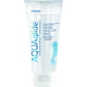 Гель-лубрикант AQUAglide на водной основе - 200 мл. - Joy Division - купить с доставкой в Воронеже