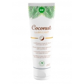 Веганская смазка на водной основе Coconut Lubricant - 100 мл. - INTT - купить с доставкой в Воронеже