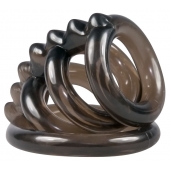 Скрепленные эрекционные кольца - Orion - в Воронеже купить с доставкой