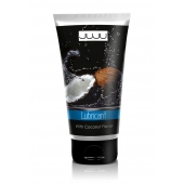Съедобный лубрикант JUJU с ароматом кокоса - 50 мл. - JuJu - купить с доставкой в Воронеже