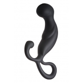 Черный массажер простаты Fantasstic Prostate Stimulator - 13,5 см. - Dream Toys - в Воронеже купить с доставкой
