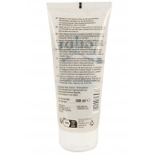 Вагинальная смазка на водной основе JUSTGLIDE - 200 мл. - Orion - купить с доставкой в Воронеже