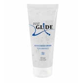 Вагинальная смазка на водной основе JUSTGLIDE - 200 мл.