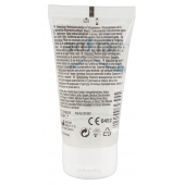 Анальная смазка на водной основе JUSTGLIDE - 50 мл. - Orion - купить с доставкой в Воронеже