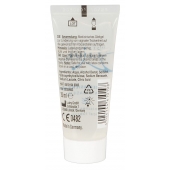 Вагинальная смазка на водной основе JUSTGLIDE - 20 мл. - Orion - купить с доставкой в Воронеже