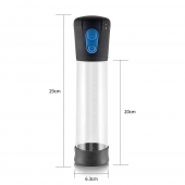 Автоматическая вакуумная помпа Maximizer worx VX3 - Lovetoy - в Воронеже купить с доставкой