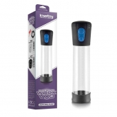 Автоматическая вакуумная помпа Maximizer worx VX3 - Lovetoy - в Воронеже купить с доставкой