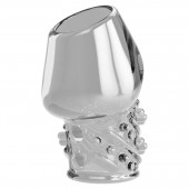 Прозрачная насадка на пенис Matias - Baile - в Воронеже купить с доставкой