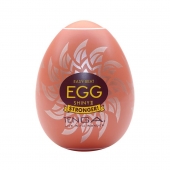 Мастурбатор-яйцо Tenga Egg Shiny II - Tenga - в Воронеже купить с доставкой