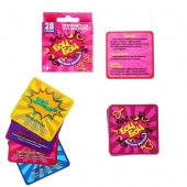 Игра с карточками Боц-Боц - Сима-Ленд - купить с доставкой в Воронеже