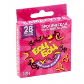 Игра с карточками Боц-Боц - Сима-Ленд - купить с доставкой в Воронеже