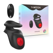 Стимулирующая насадка на пенис и мошонку - I-MOON - в Воронеже купить с доставкой