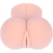 Мастурбатор-полуторс Ella без вибрации - KOKOS - в Воронеже купить с доставкой