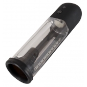 Автоматическая вакуумная помпа для пениса Rebel - 24,5 см. - Orion - в Воронеже купить с доставкой