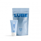 Смазка на водной основе Friday Bae Lube - 50 мл. - Friday Bae - купить с доставкой в Воронеже