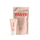 Смазка на водной основе Friday Bae Taste со вкусом красных фруктов - 50 мл. - Friday Bae - купить с доставкой в Воронеже