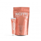 Возбуждающий гель Friday Bae Xcite - 15 мл. - Friday Bae - купить с доставкой в Воронеже