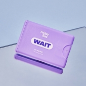 Пролонгирующий спрей Friday Bae Wait - 10 мл. - Friday Bae - купить с доставкой в Воронеже