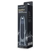 Автоматическая вакуумная помпа Bathfun с уплотнительной вставкой - LUVPUMP - в Воронеже купить с доставкой