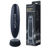 Автоматическая вакуумная помпа BathFun - LUVPUMP - в Воронеже купить с доставкой