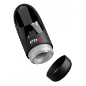 Автоматический вибромастурбатор-ротатор Hydrogasm - Pipedream - в Воронеже купить с доставкой