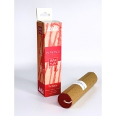 Низкотемпературная свеча для тактильной практики Wax Play To Blaze - Lola Games - купить с доставкой в Воронеже