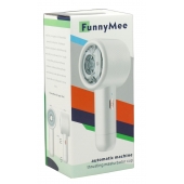 Автоматический фрикционный мастурбатор - Secwell - в Воронеже купить с доставкой