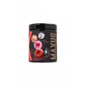 Ультратонкие презервативы MAXUS Ultra Thin - 12 шт. - Maxus - купить с доставкой в Воронеже