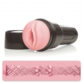 Мастурбатор-вагина Fleshlight - Go Surge Pink Lady - Fleshlight - в Воронеже купить с доставкой