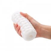 Белый мастурбатор Dorcel Cup Tight - Dorcel - в Воронеже купить с доставкой