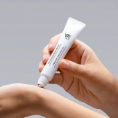 Возбуждающий гель Vibrating Orgasmic Gel - 20 мл. - YESforLOV - купить с доставкой в Воронеже