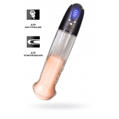 Автоматическая помпа для пениса Thorin - Sexus - в Воронеже купить с доставкой