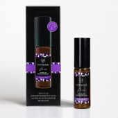 Мужской антибактериальный эко-гель для интимного ухода Intimizer - 20 мл. - Intimizer - купить с доставкой в Воронеже