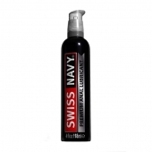 Анальный лубрикант Swiss Navy Premium Anal Lubricant - 118 мл. - Swiss navy - купить с доставкой в Воронеже