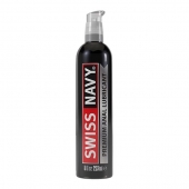 Анальный лубрикант Swiss Navy Premium Anal Lubricant - 237 мл. - Swiss navy - купить с доставкой в Воронеже