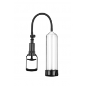 Вакуумная помпа Discovery Explorer - Lola Games - в Воронеже купить с доставкой