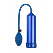 Вакуумная помпа Discovery Racer Blue - Lola Games - в Воронеже купить с доставкой