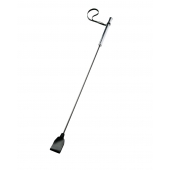 Стек с металлической ручкой - 67 см. - Crazy Handmade - купить с доставкой в Воронеже