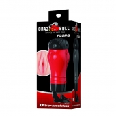 Мега-мастурбатор-ротик Flora - Baile - в Воронеже купить с доставкой