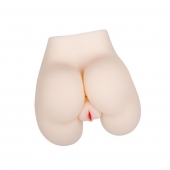 Вагина и анус Passion Lady с вибрацией - Baile - в Воронеже купить с доставкой