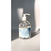 Увлажняющий лубрикант на водной основе Love Protection - 300 мл. - Lola Games - купить с доставкой в Воронеже