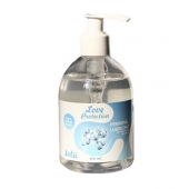 Увлажняющий лубрикант на водной основе Love Protection - 300 мл. - Lola Games - купить с доставкой в Воронеже