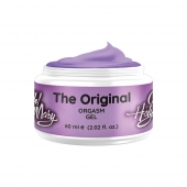 Стимулирующий гель Nuei Oh! Holy Mary The Original Orgasm Gel - 60 мл. - Nuei cosmetics - купить с доставкой в Воронеже