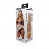 Мастурбатор-вагина Fleshlight Girls - Kazumi Kumzumi - Fleshlight - в Воронеже купить с доставкой