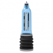 Синяя гидропомпа Bathmate HydroMAX8 - Bathmate - в Воронеже купить с доставкой