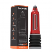 Красная гидропомпа Bathmate HydroMAX8 - Bathmate - в Воронеже купить с доставкой