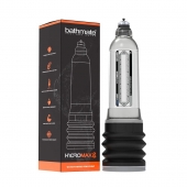 Прозрачная гидропомпа Bathmate HydroMAX8 - Bathmate - в Воронеже купить с доставкой