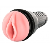 Мастурбатор-вагина Fleshlight - Pink Lady Original - Fleshlight - в Воронеже купить с доставкой