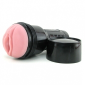 Мастурбатор-вагина Fleshlight - Pink Lady Vortex - Fleshlight - в Воронеже купить с доставкой