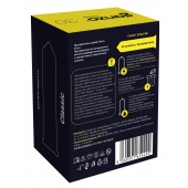 Классические презервативы с обильной смазкой Ganzo Classic - 30 шт. - Ganzo - купить с доставкой в Воронеже